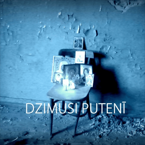 dzimusi putenī maija lūsēna ernests austrums