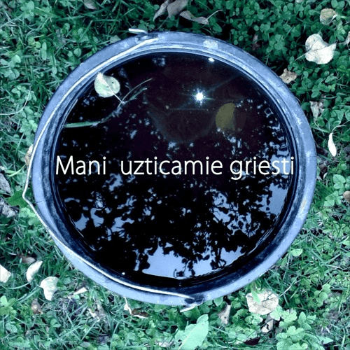 mani uzticamie griesti maija lūsēna ernests austrums