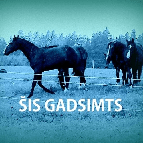 Šis gadsimts maija lūsēna ernests austrums