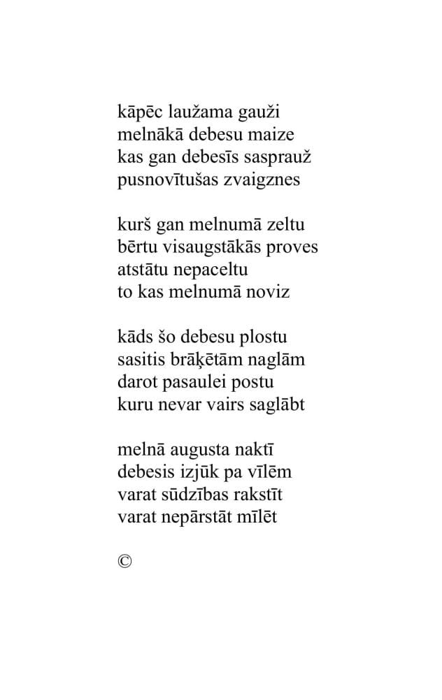 kāpēc laužama gauži cropped